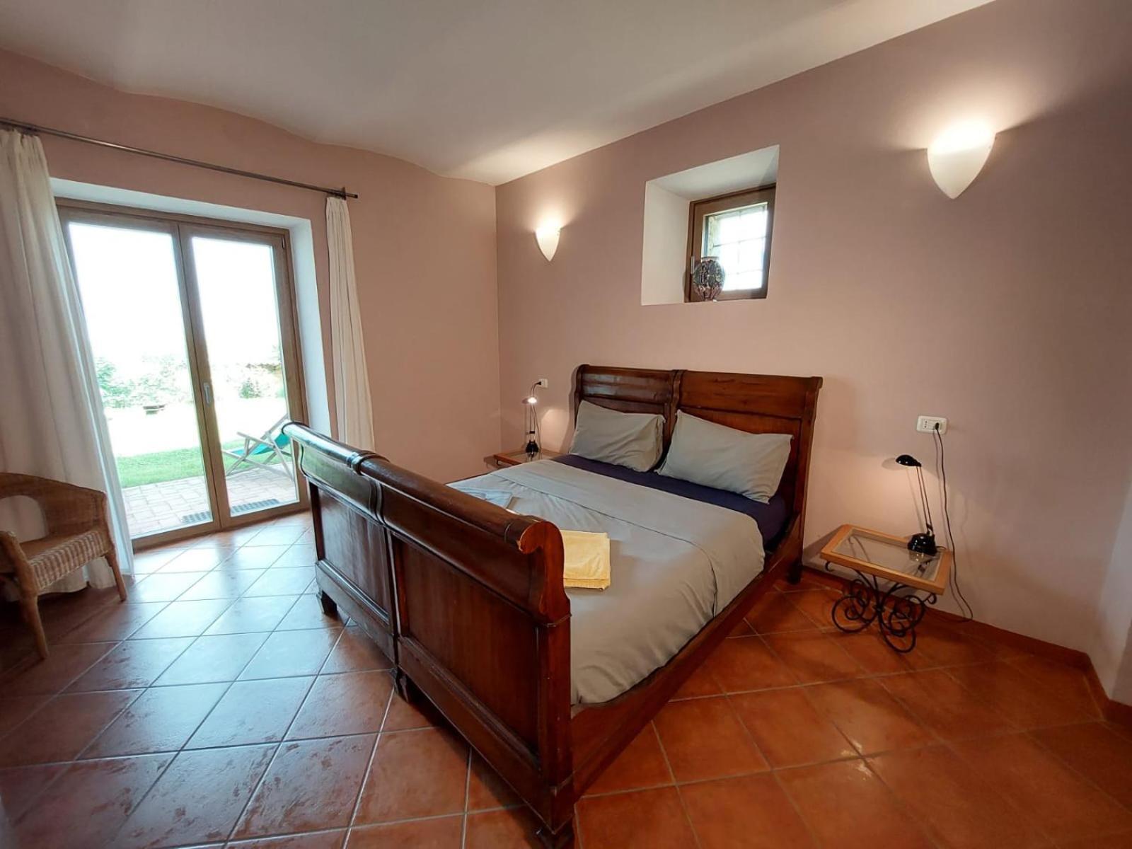 Apartamento Cascina Nomade - Wine & Scenic Retreat Dogliani Exterior foto