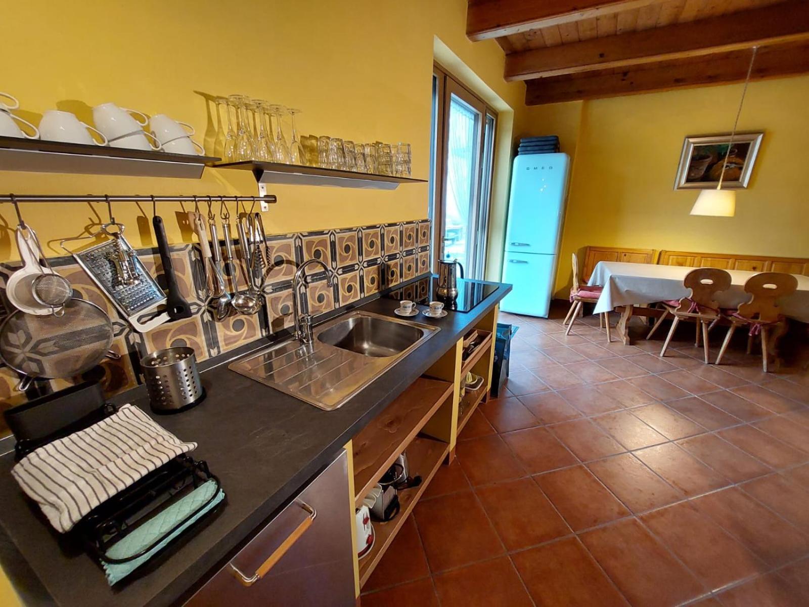 Apartamento Cascina Nomade - Wine & Scenic Retreat Dogliani Habitación foto