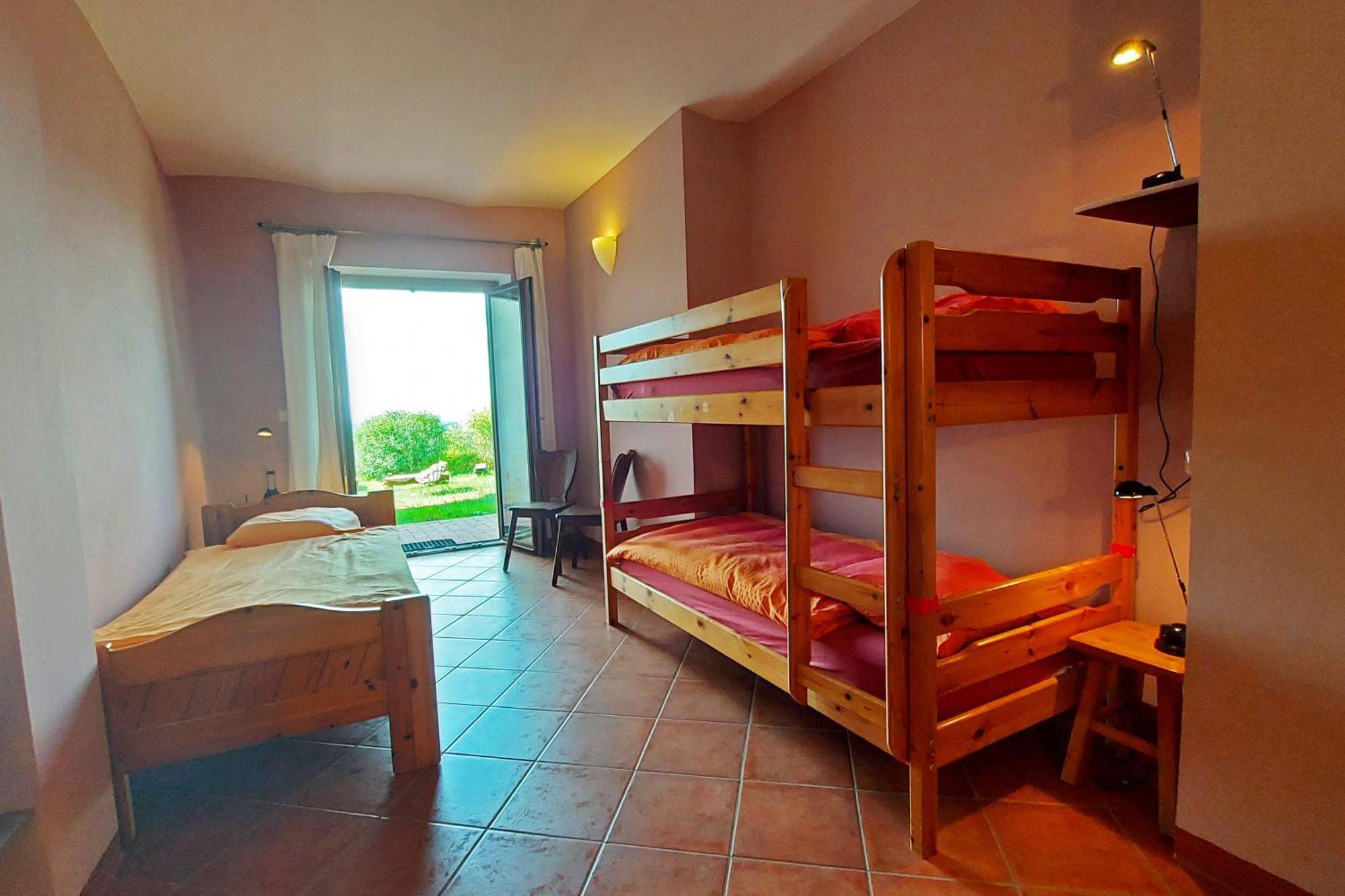 Apartamento Cascina Nomade - Wine & Scenic Retreat Dogliani Habitación foto