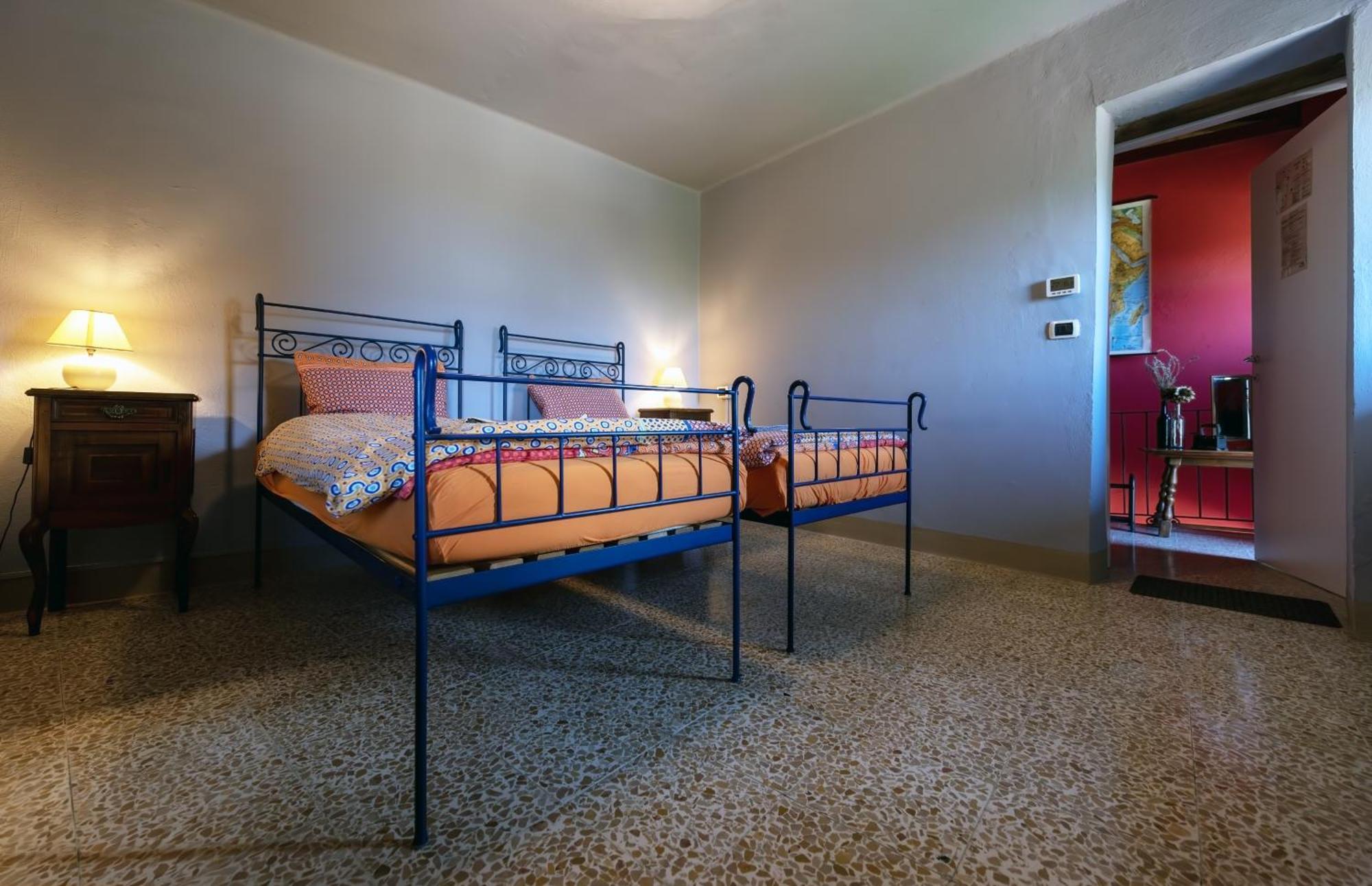Apartamento Cascina Nomade - Wine & Scenic Retreat Dogliani Habitación foto