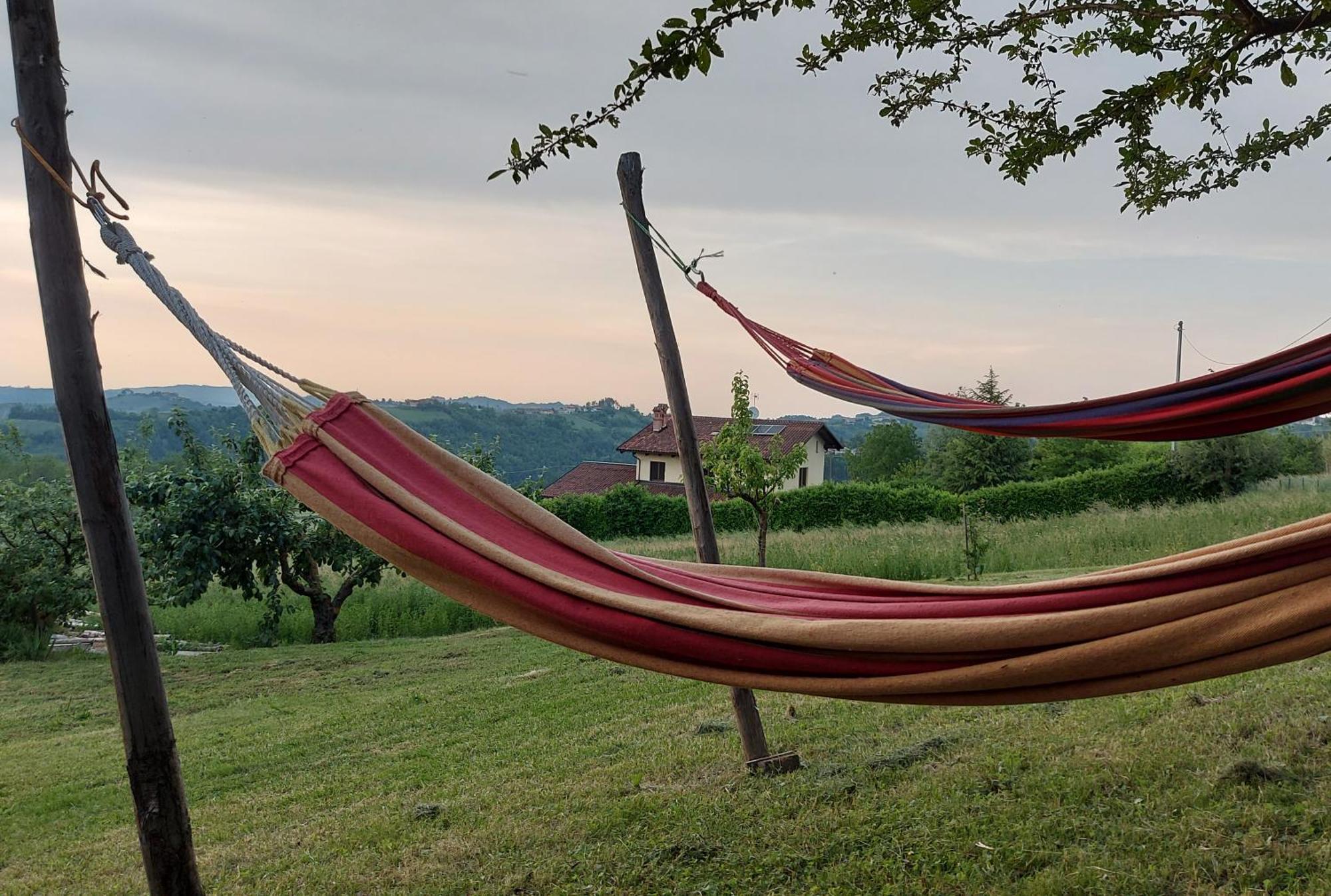 Apartamento Cascina Nomade - Wine & Scenic Retreat Dogliani Exterior foto