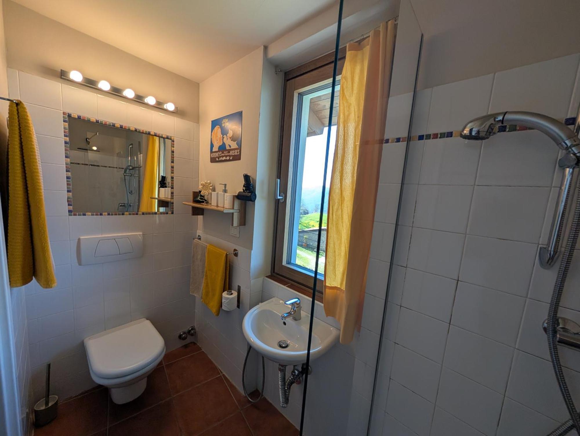 Apartamento Cascina Nomade - Wine & Scenic Retreat Dogliani Habitación foto